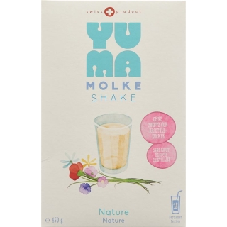 YUMA Molke Nature (neu)