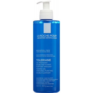 ROCHE POSAY Toleriane Double Cleanser