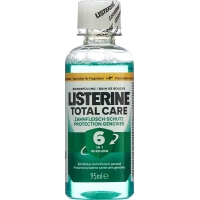 Средства защиты десен LISTERINE Total Care