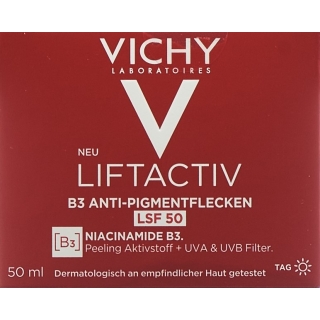 VICHY Liftactiv Specialist B3 LSF50