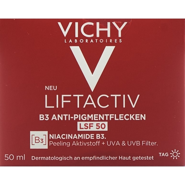 VICHY Liftactiv Specialist B3 LSF50