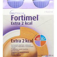 FORTIMEL Extra 2kcal Mocca