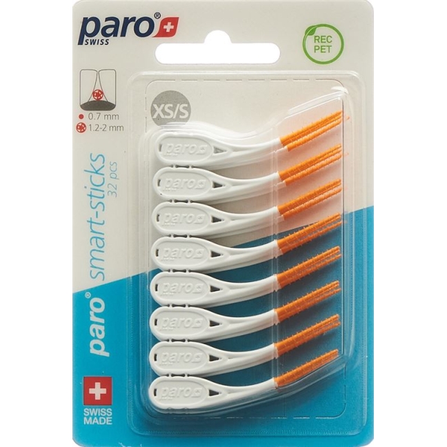 PARO smart-sticks XS/S