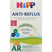 HIPP Anti-Reflux Bio