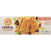 CEREAL Céréal Biscuit Milchschokolade CEREAL Céréal Biscuit Milchschokolade