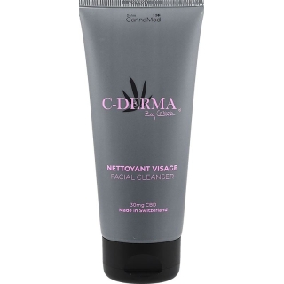 C-DERMA BY CELINE Reinigungsemulsion