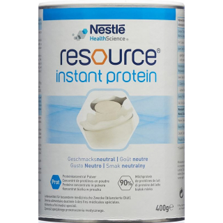 RESOURCE Instant Protein