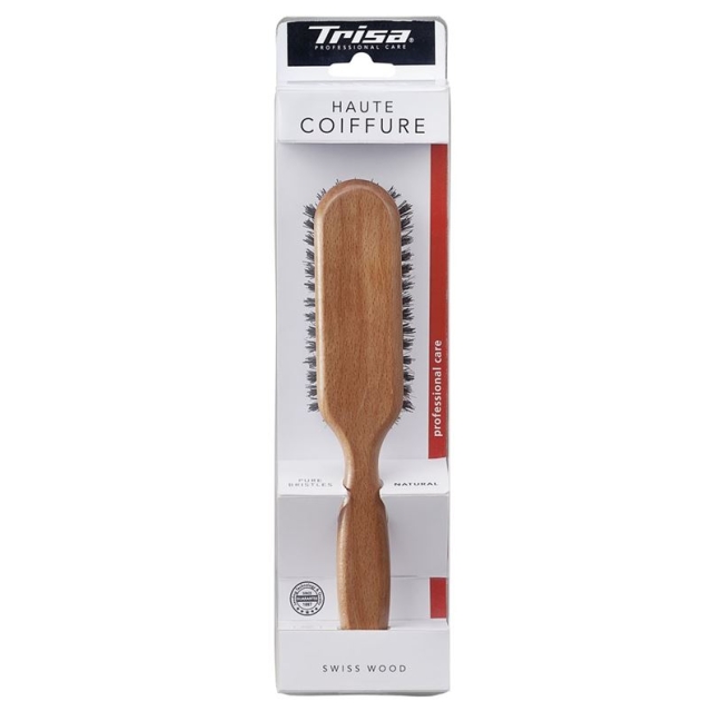 Trisa Haute Coiffure Natural Medium