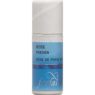 FARFALLA Rose Persien Äth/Öl Bio