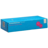 IVF Kosmetiktücher Zellstoff 3-lagig IVF Kosmetiktücher Zellstoff 3-lagig