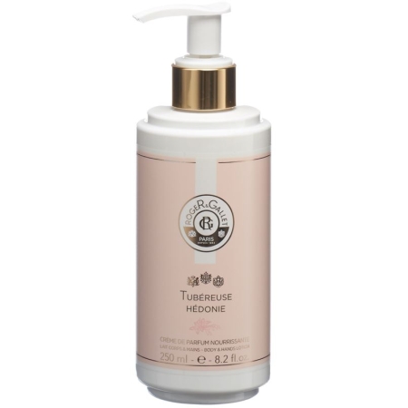 ROGER GALLET TUB HED Crème de Parfum