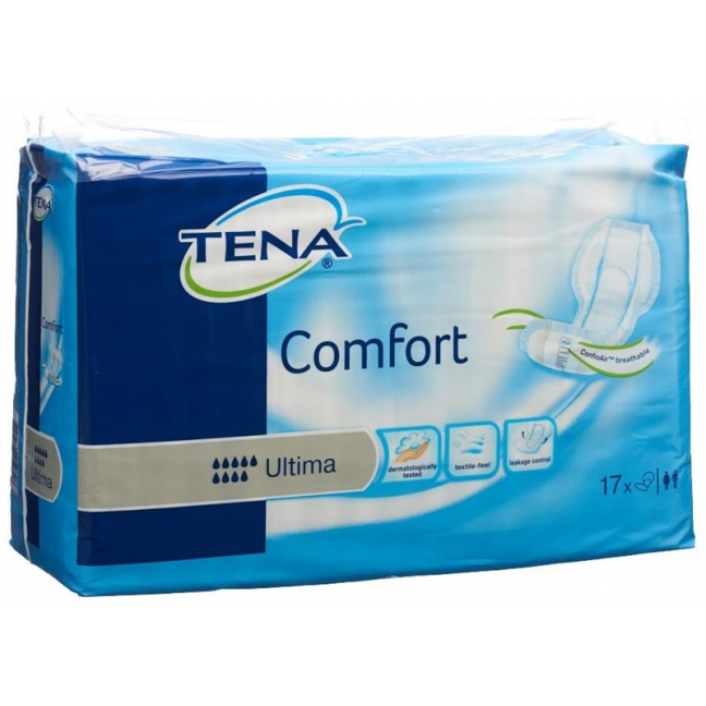 TENA Comfort Ultima