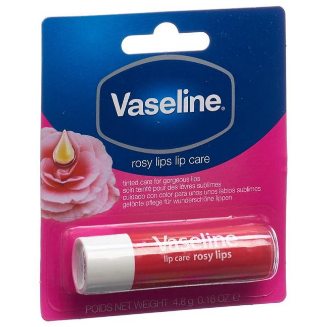 VASELINE Lip Stick Rosy