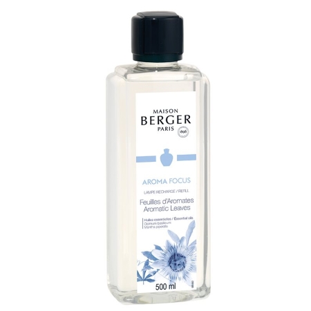 MAISON BERGER Parfum Focus