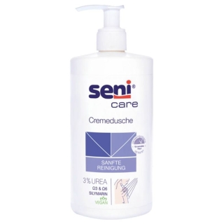 SENI Care Cremedusche 3% Urea