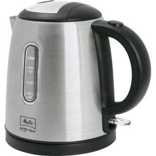 MELITTA Wasserkocher 1l Prime Aqua Mini Top