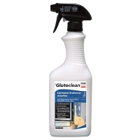 GLUTOCLEAN Schimmelentferner chlorfrei GLUTOCLEAN Schimmelentferner chlorfrei