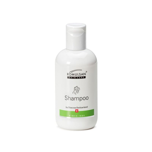 Romulsan Proderma Haarshampoo 250мл