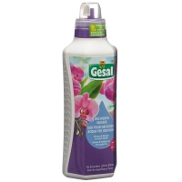 GESAL Orchideenwasser