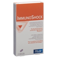 IMMUNOSHOCK Tabl