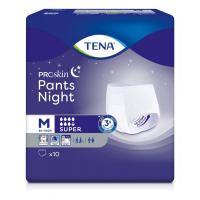 TENA Pants Night Super M