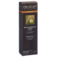 BIOKAP Nutricolor Haarpflege Balsam