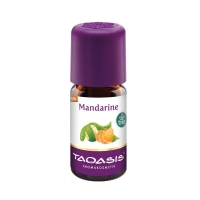 Taoasis Mandarine эфирное масло Bio 10мл Taoasis Mandarine эфирное масло Bio 10мл