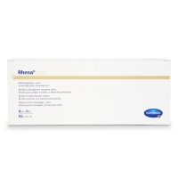 RHENA Star L Elastische Binden 15cmx5m wei