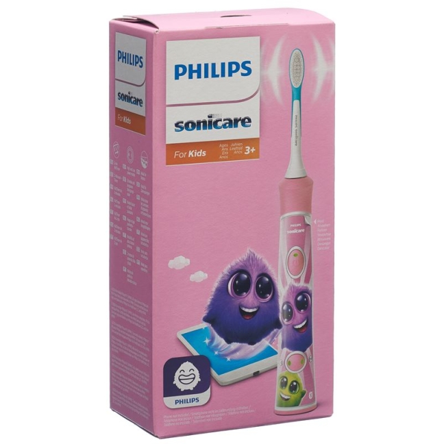 PHILIPS Sonicare For Kids