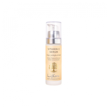 LIFLORE Vitamin C Serum