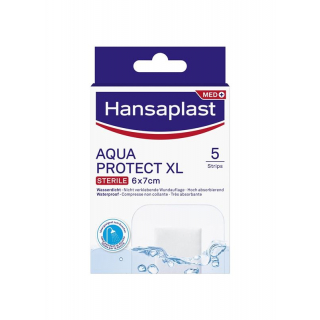 HANSAPLAST Aqua Protect XL (neu)