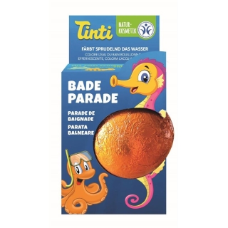 TINTI Bade Parade D/F/I (MQ12)