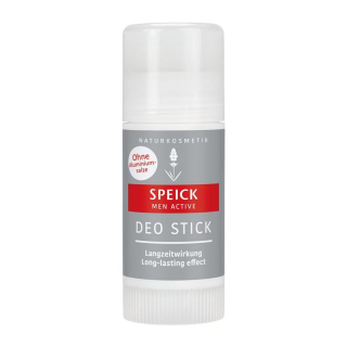 SPEICK Men Active Deo Stick