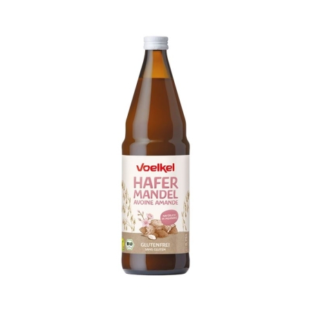 VOELKEL Haferdrink Mandel