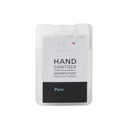 AROMALIFE Handsanitizer Pure