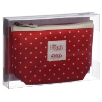 MAVALA Trousse Red Dots Soins des Cuticules FR