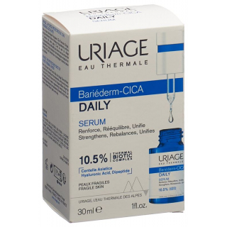 URIAGE Bariéderm Cica-Daily Sérum