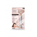 FLAWLESS Contour Gesichtsroller m Rosenquarz White