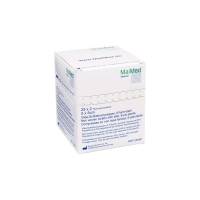 MAIMED Vlies-Schlitzkompr 5x5cm st MAIMED Vlies-Schlitzkompr 5x5cm st