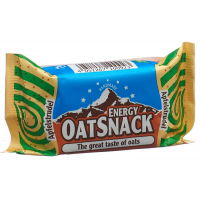 OATSNACK Energy Vanille-Apfelstrudel