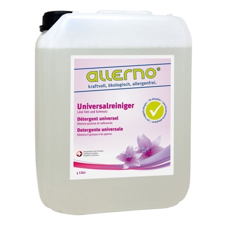 ALLERNO Universalreiniger