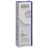 BÖRLIND Natu Collag Hals&Dekol Serum