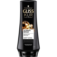 GLISS KUR Spülung Ultimate Repair