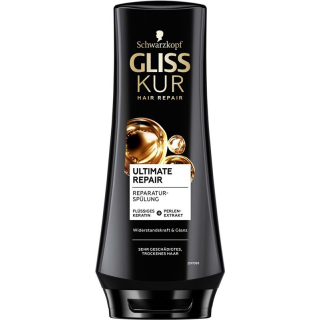 GLISS KUR Spülung Ultimate Repair