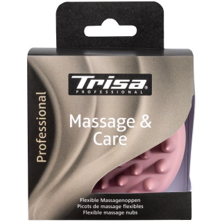 TRISA Massage & Care Scalp Brush