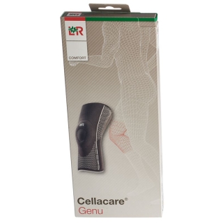 Cellacare Genu Comfort Plus, размер 7