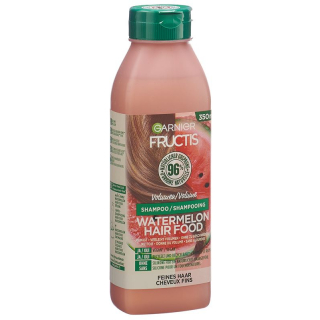 FRUCTIS Hair Food Shampoo Watermelon