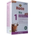 Holle Organic Infant Formula 1 Plv 400 г