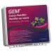 GEM Cassis-Pastillen zuckerfrei