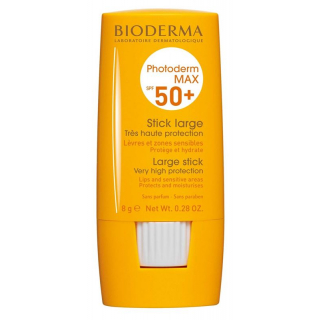 BIODERMA Photoderm Max Stick SPF50+